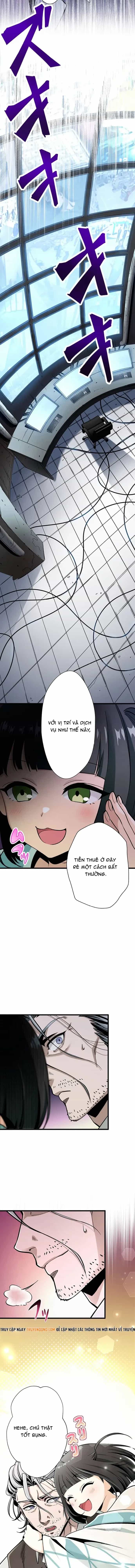 Musou No Jukunen Hitman Wa, Musume Tachi To Shizuka Ni Kurashitai - Chương 6 - ảnh 10