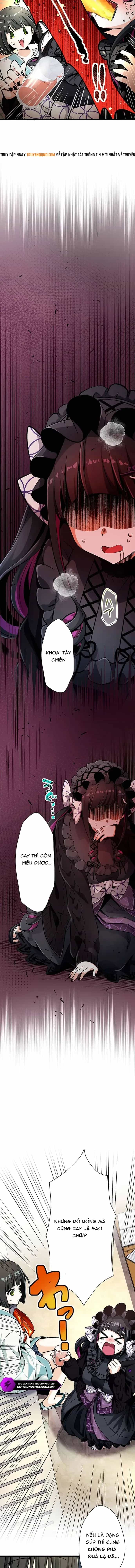 Musou No Jukunen Hitman Wa, Musume Tachi To Shizuka Ni Kurashitai - Chương 6 - ảnh 14