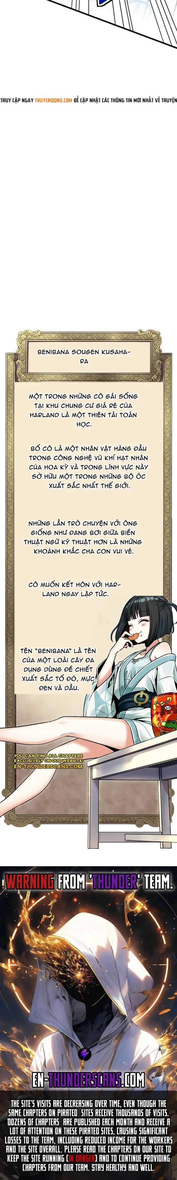 Musou No Jukunen Hitman Wa, Musume Tachi To Shizuka Ni Kurashitai - Chương 6 - ảnh 18