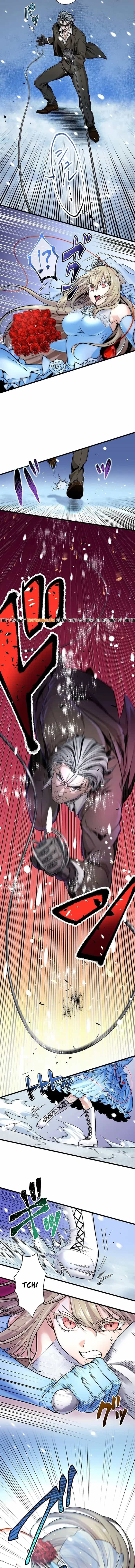 Musou No Jukunen Hitman Wa, Musume Tachi To Shizuka Ni Kurashitai - Chương 7 - ảnh 12
