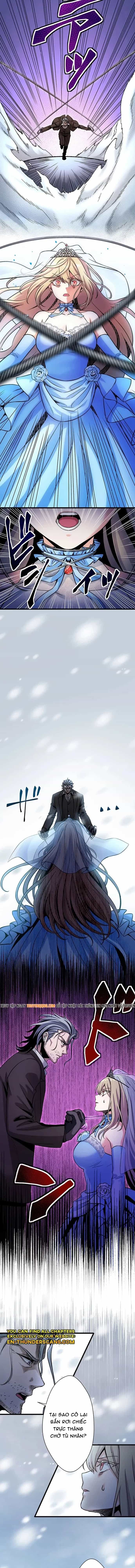 Musou No Jukunen Hitman Wa, Musume Tachi To Shizuka Ni Kurashitai - Chương 7 - ảnh 16