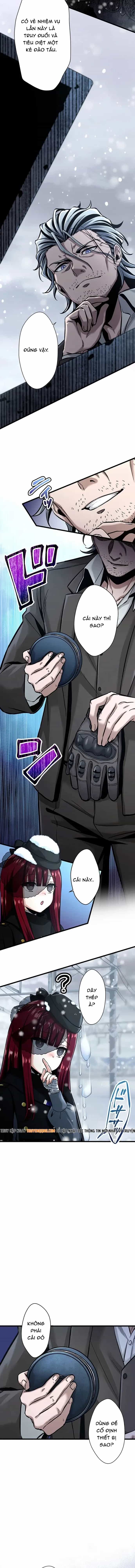 Musou No Jukunen Hitman Wa, Musume Tachi To Shizuka Ni Kurashitai - Chương 7 - ảnh 3