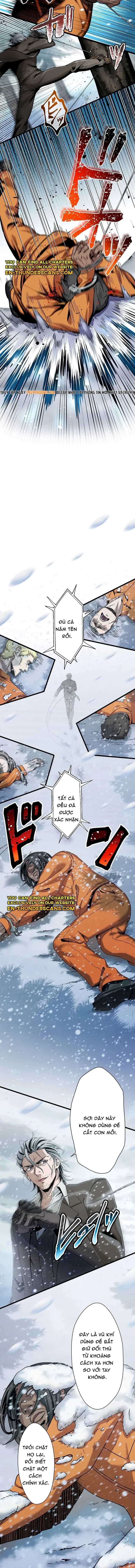 Musou No Jukunen Hitman Wa, Musume Tachi To Shizuka Ni Kurashitai - Chương 7 - ảnh 7
