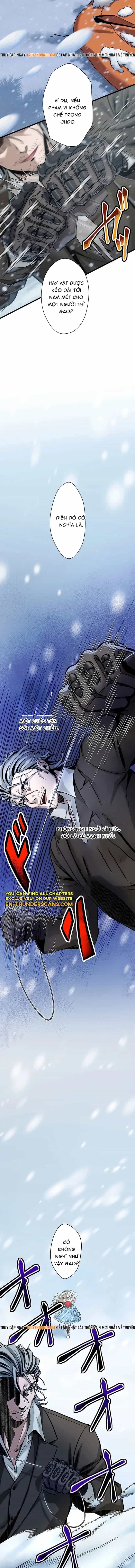 Musou No Jukunen Hitman Wa, Musume Tachi To Shizuka Ni Kurashitai - Chương 7 - ảnh 8