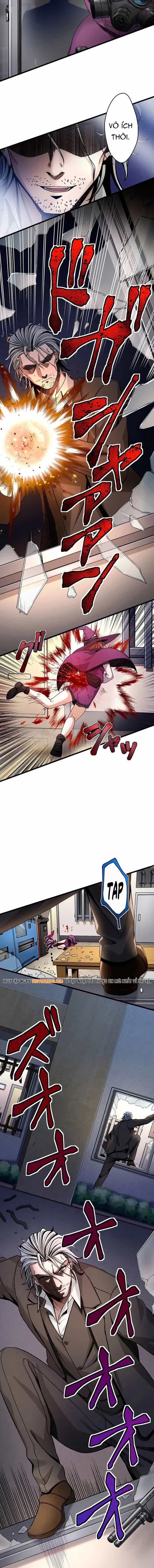 Musou No Jukunen Hitman Wa, Musume Tachi To Shizuka Ni Kurashitai - Chương 9 - ảnh 10