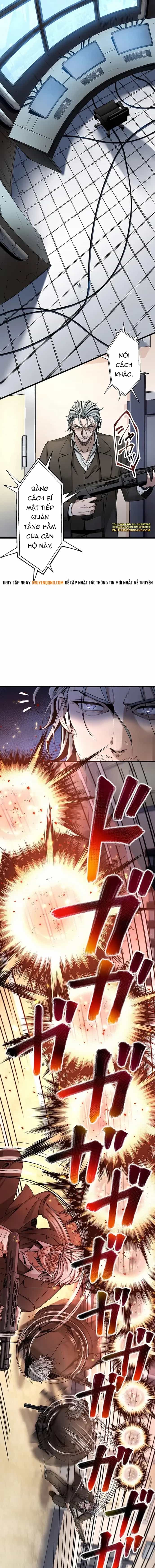 Musou No Jukunen Hitman Wa, Musume Tachi To Shizuka Ni Kurashitai - Chương 9 - ảnh 16