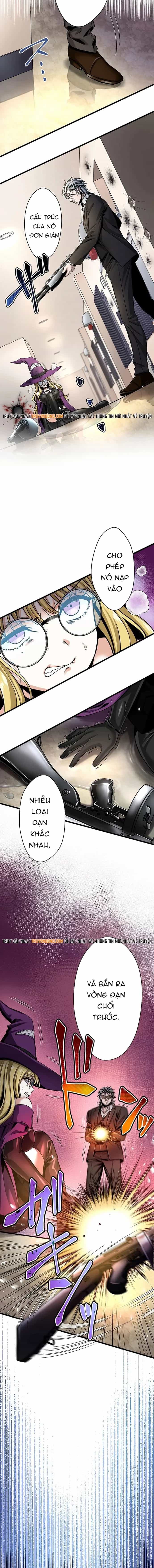 Musou No Jukunen Hitman Wa, Musume Tachi To Shizuka Ni Kurashitai - Chương 9 - ảnh 24