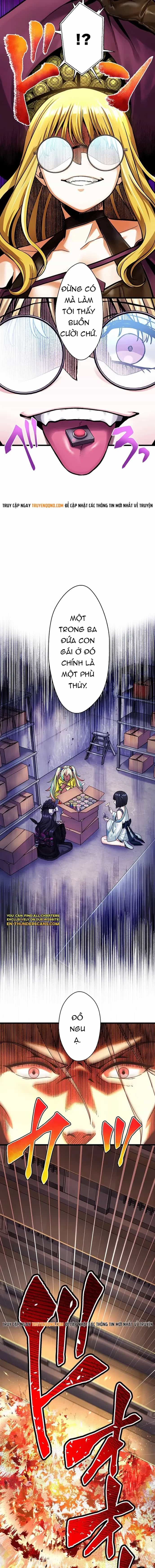 Musou No Jukunen Hitman Wa, Musume Tachi To Shizuka Ni Kurashitai - Chương 9 - ảnh 27
