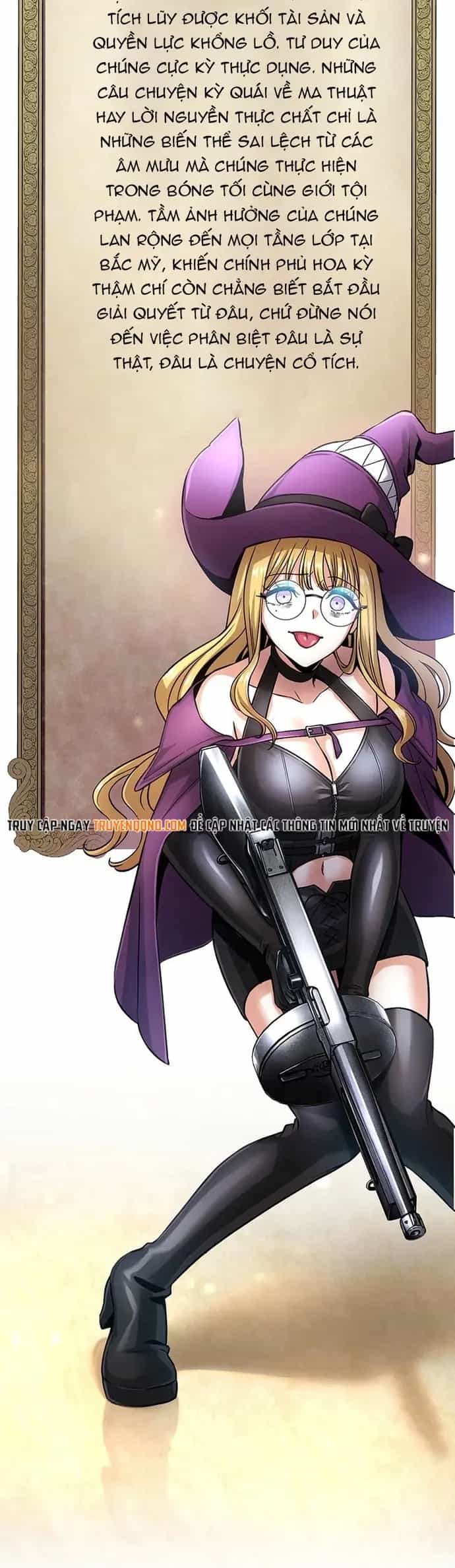 Musou No Jukunen Hitman Wa, Musume Tachi To Shizuka Ni Kurashitai - Chương 9 - ảnh 29