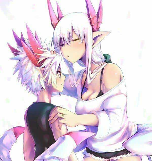 Musuko Ga Kawaikute Shikataganai Mazoku No Hahaoya - Chương 13 - ảnh 9