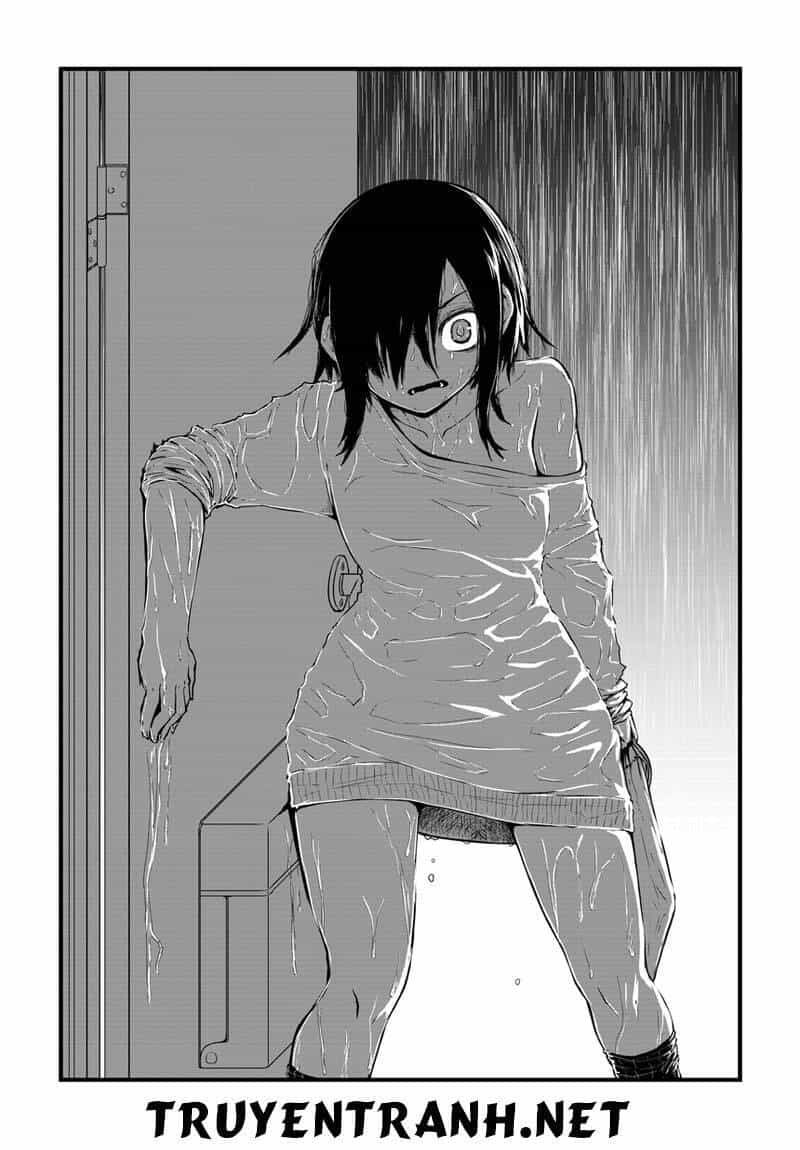 Musuko Ga Kawaikute Shikataganai Mazoku No Hahaoya - Chương 19 - ảnh 10