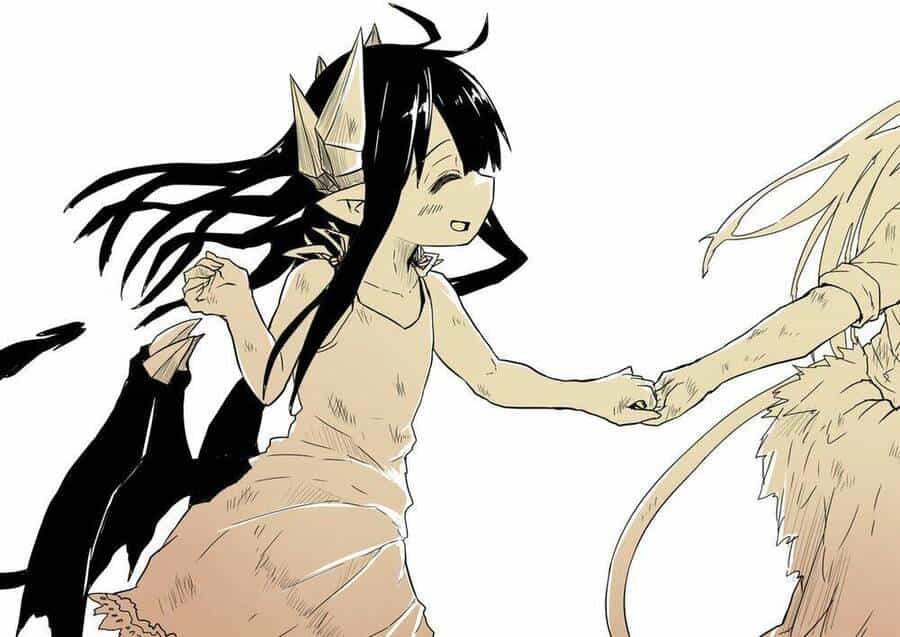 Musuko Ga Kawaikute Shikataganai Mazoku No Hahaoya - Chương 20 - ảnh 11