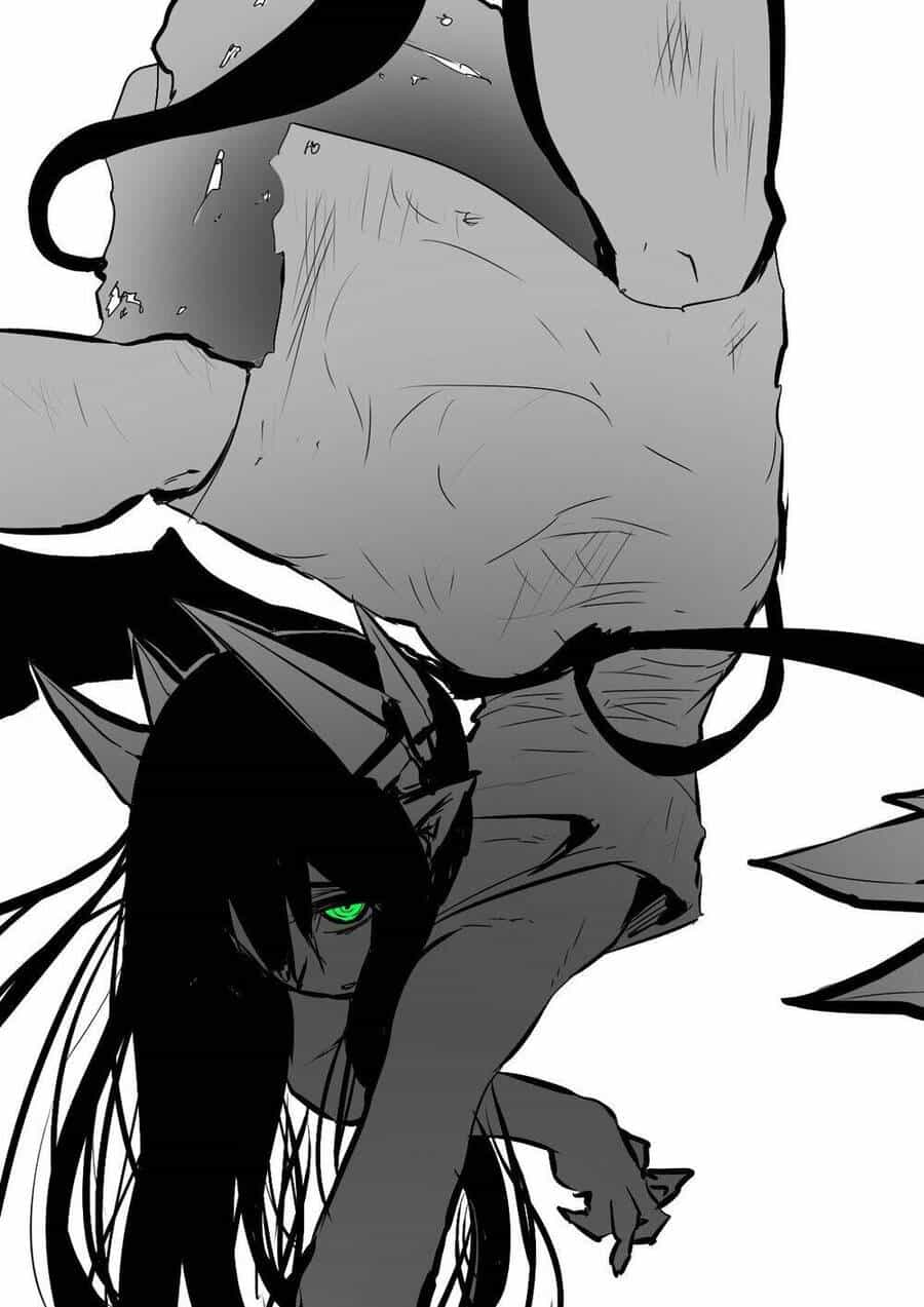 Musuko Ga Kawaikute Shikataganai Mazoku No Hahaoya - Chương 24 - ảnh 6