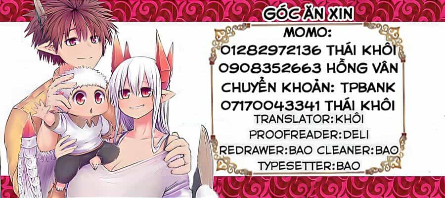 Musuko Ga Kawaikute Shikataganai Mazoku No Hahaoya - Chương 35 - ảnh 5