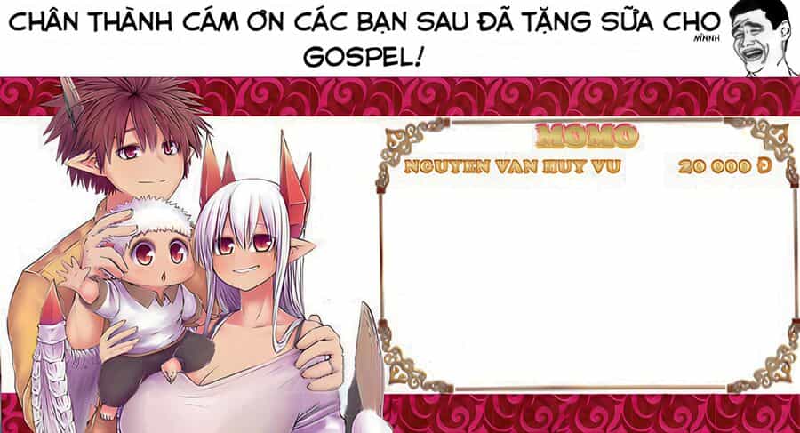 Musuko Ga Kawaikute Shikataganai Mazoku No Hahaoya - Chương 42 - ảnh 1