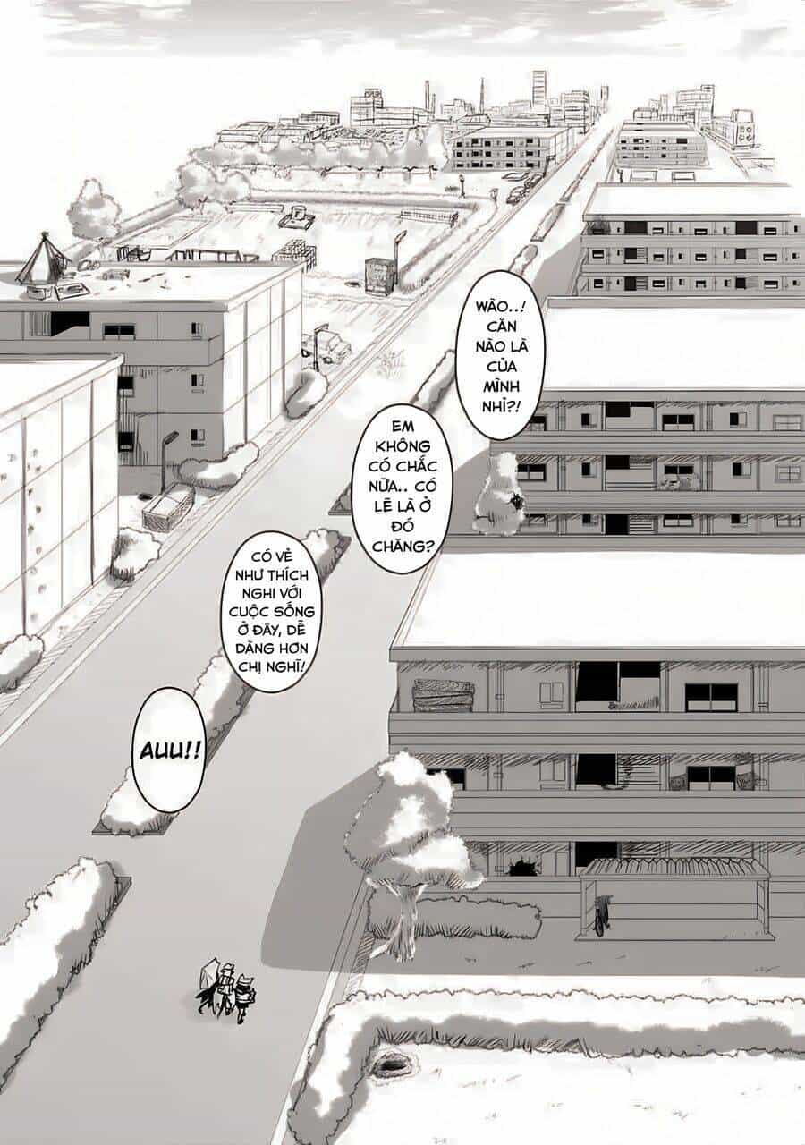 Musuko Ga Kawaikute Shikataganai Mazoku No Hahaoya - Chương 45 - ảnh 7