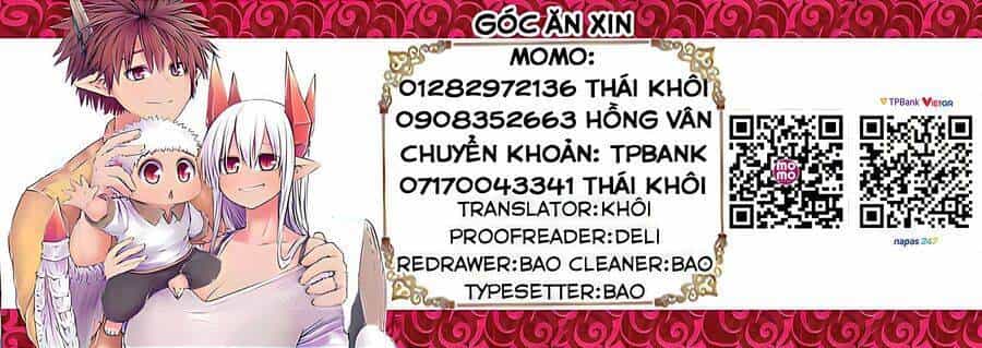 Musuko Ga Kawaikute Shikataganai Mazoku No Hahaoya - Chương 45 - ảnh 8