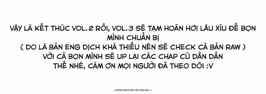 Musuko Ga Kawaikute Shikataganai Mazoku No Hahaoya - Chương 49.3 - ảnh 3