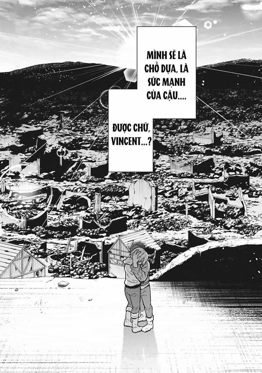 My Death Flags Show No Sign Of Ending. - Chương 46 - ảnh 25