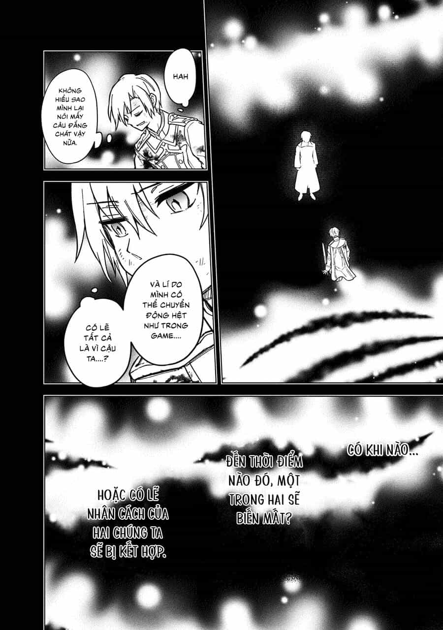 My Death Flags Show No Sign Of Ending. - Chương 53 - ảnh 3