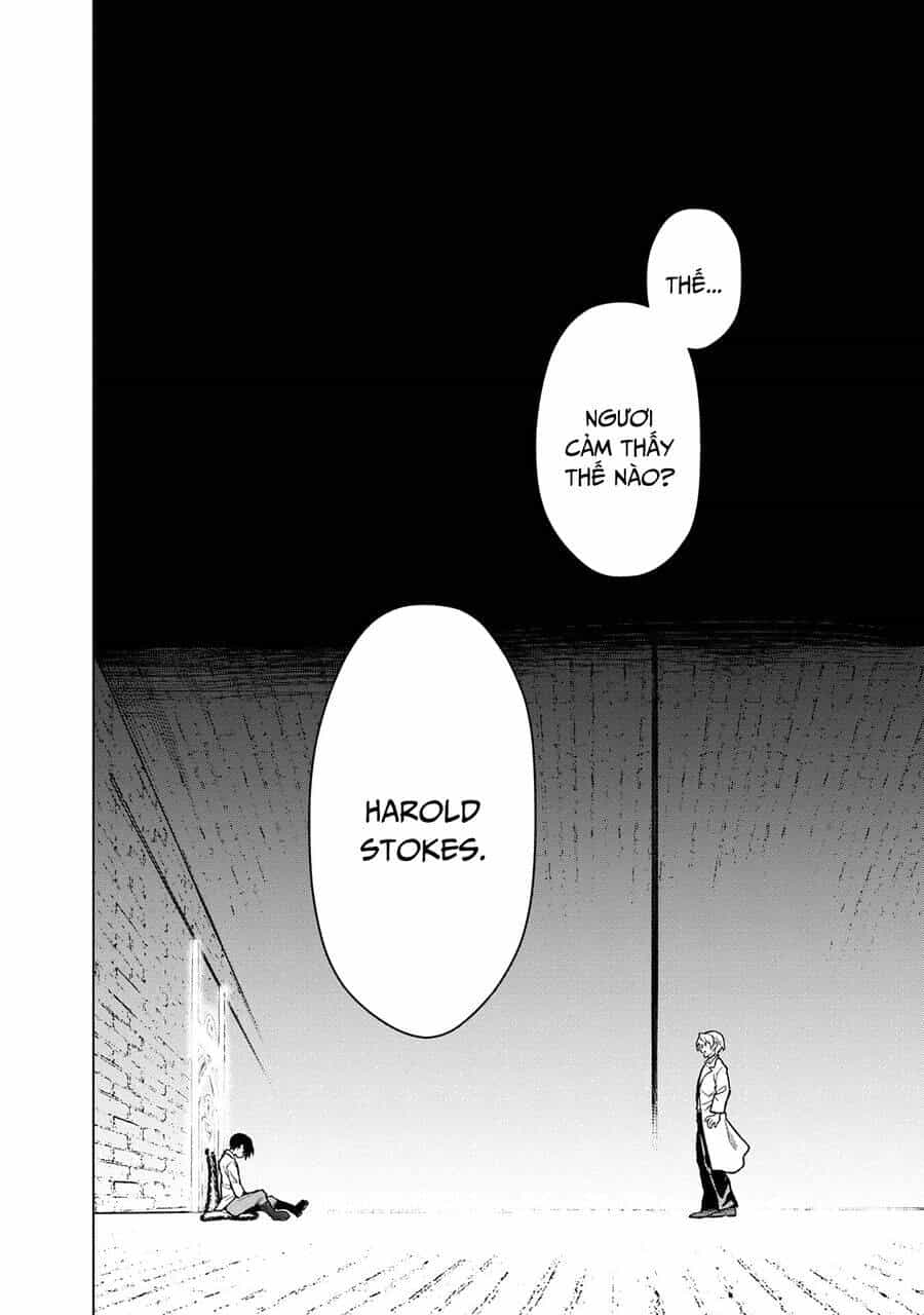 My Death Flags Show No Sign Of Ending. - Chương 56 - ảnh 13