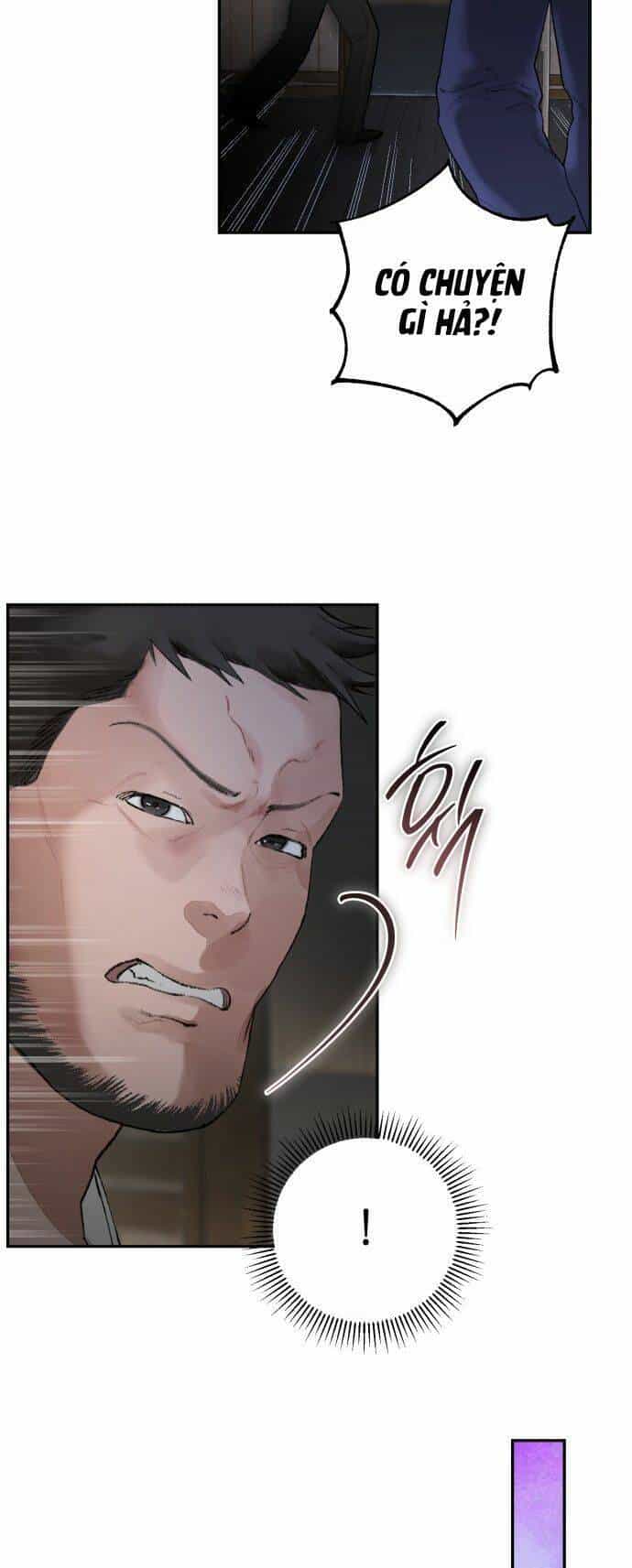 My Demon - Ác Quỷ Của Tôi - Chương 1 - ảnh 27