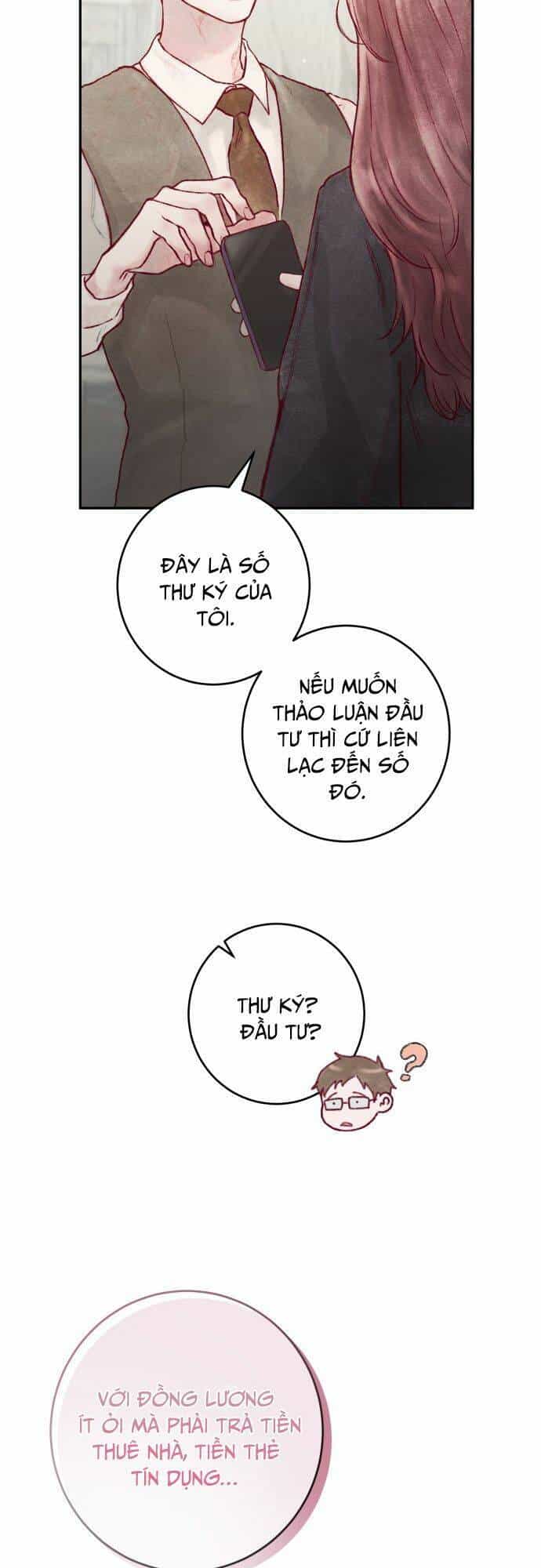 My Demon - Ác Quỷ Của Tôi - Chương 1 - ảnh 38