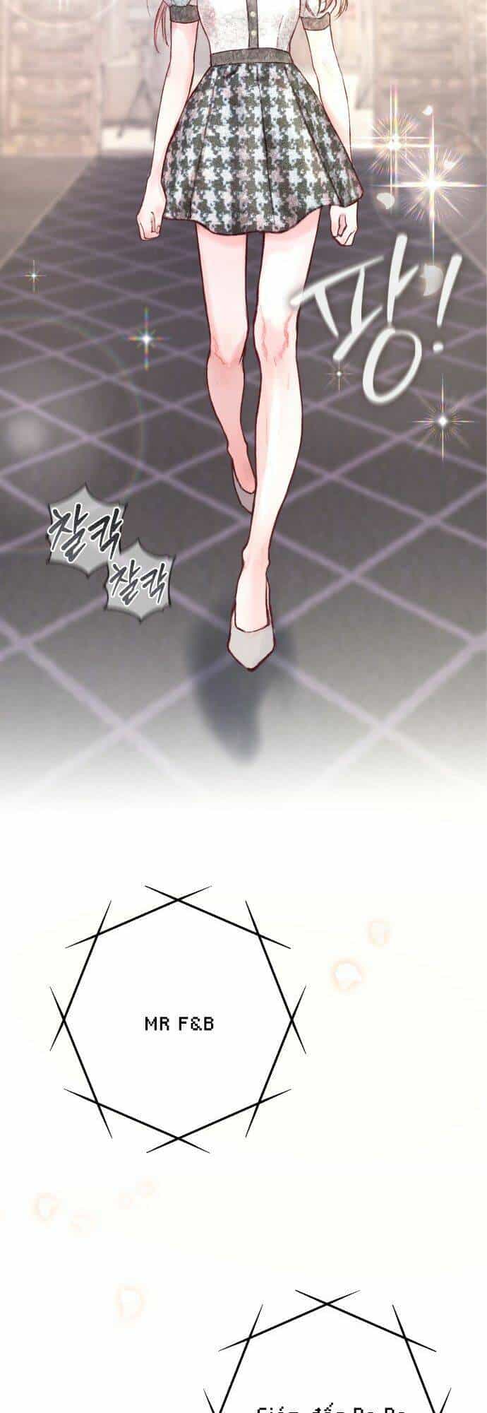 My Demon - Ác Quỷ Của Tôi - Chương 1 - ảnh 43