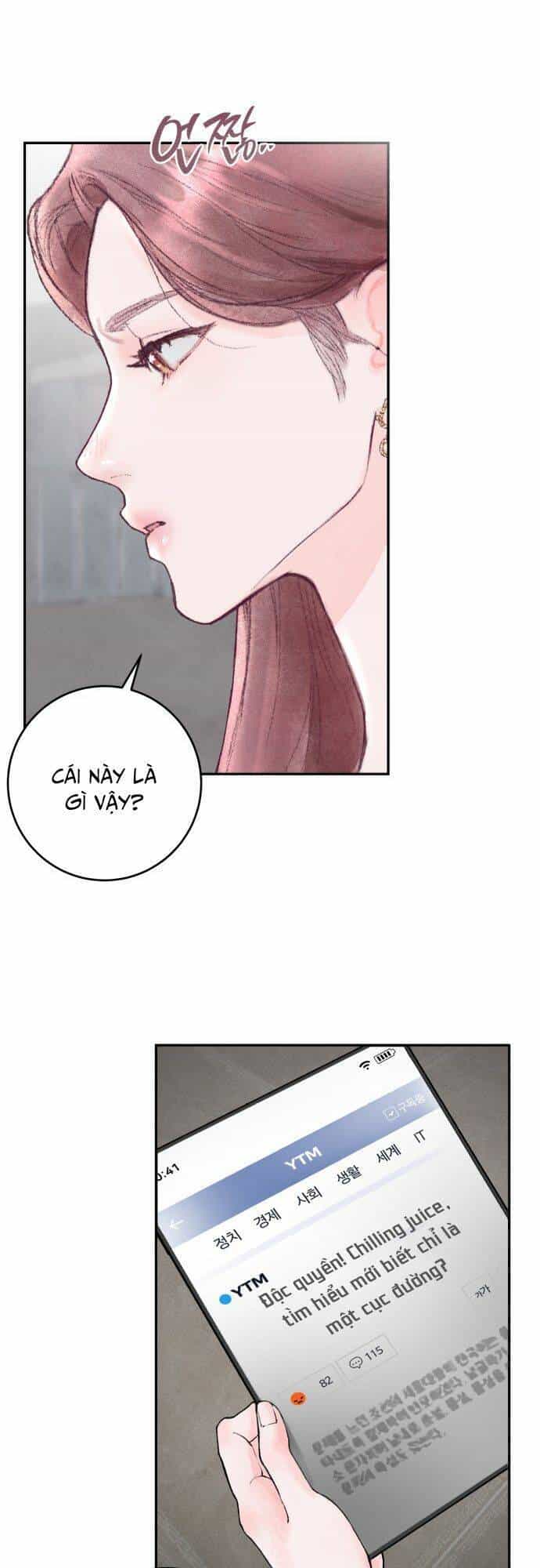 My Demon - Ác Quỷ Của Tôi - Chương 1 - ảnh 50