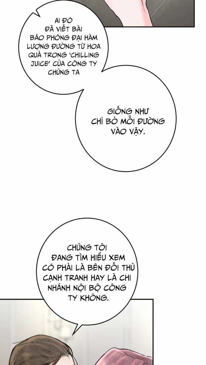 My Demon - Ác Quỷ Của Tôi - Chương 1 - ảnh 51