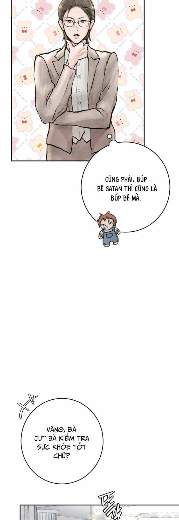 My Demon - Ác Quỷ Của Tôi - Chương 1 - ảnh 60
