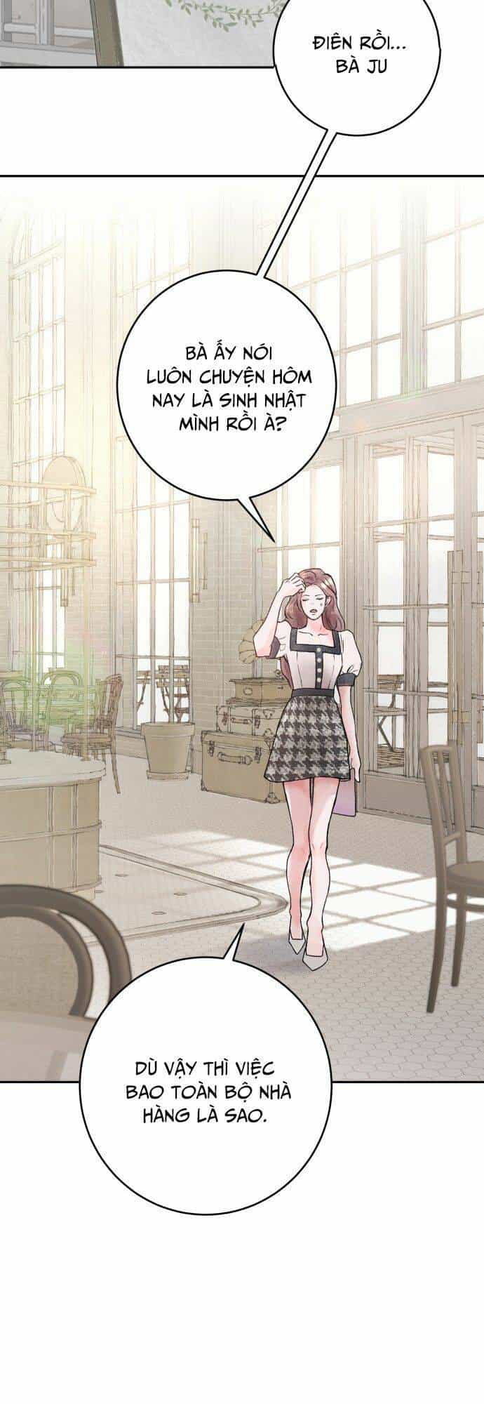 My Demon - Ác Quỷ Của Tôi - Chương 1 - ảnh 63