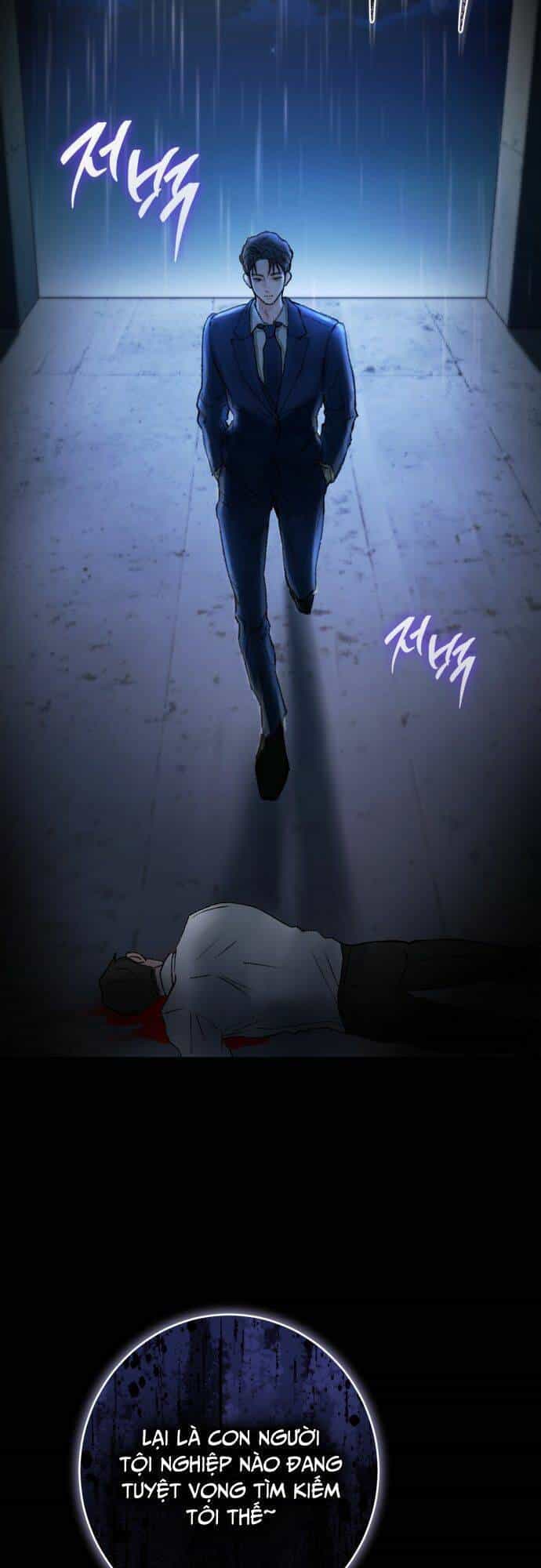My Demon - Ác Quỷ Của Tôi - Chương 1 - ảnh 8
