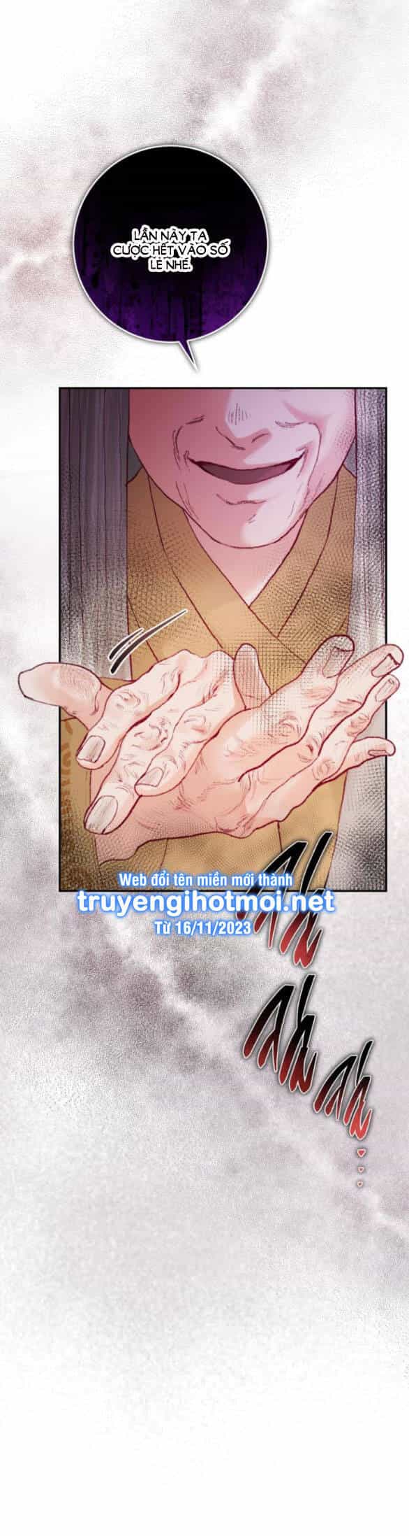 My Demon - Ác Quỷ Của Tôi - Chương 9.2 - ảnh 21