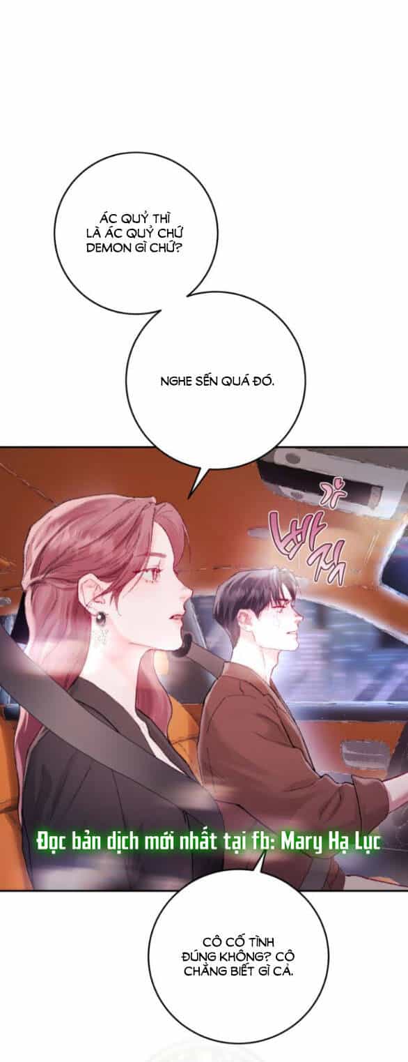 My Demon - Ác Quỷ Của Tôi - Chương 9.2 - ảnh 24