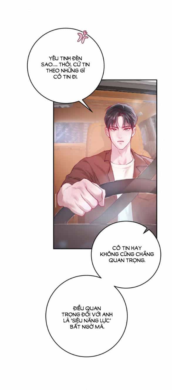 My Demon - Ác Quỷ Của Tôi - Chương 9.2 - ảnh 28