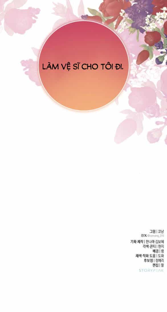 My Demon - Ác Quỷ Của Tôi - Chương 9.2 - ảnh 35