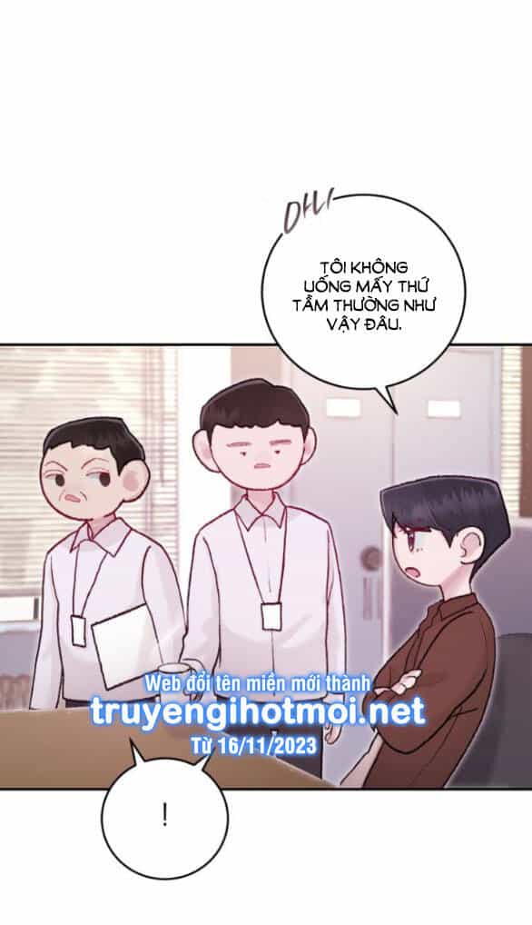 My Demon - Ác Quỷ Của Tôi - Chương 9.2 - ảnh 5