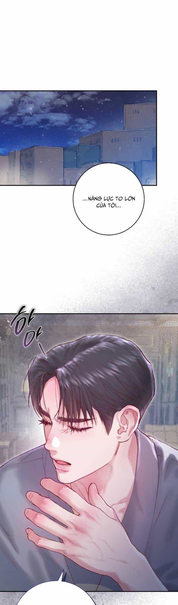 My Demon - Ác Quỷ Của Tôi - Chương 10 - ảnh 10