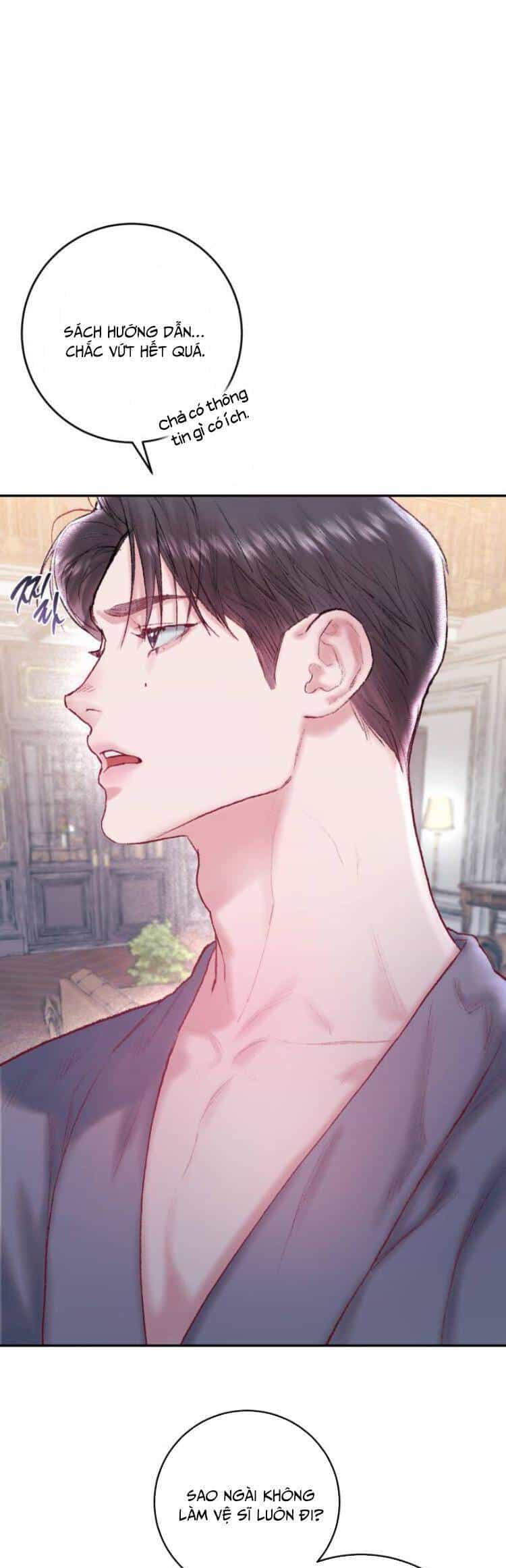 My Demon - Ác Quỷ Của Tôi - Chương 10 - ảnh 12