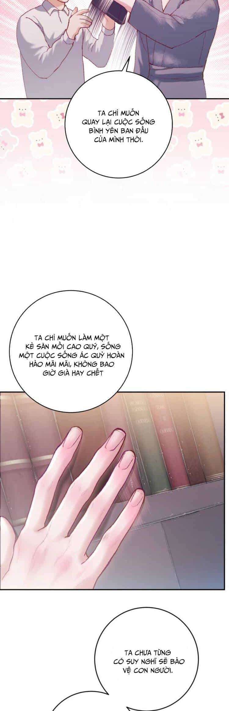 My Demon - Ác Quỷ Của Tôi - Chương 10 - ảnh 14