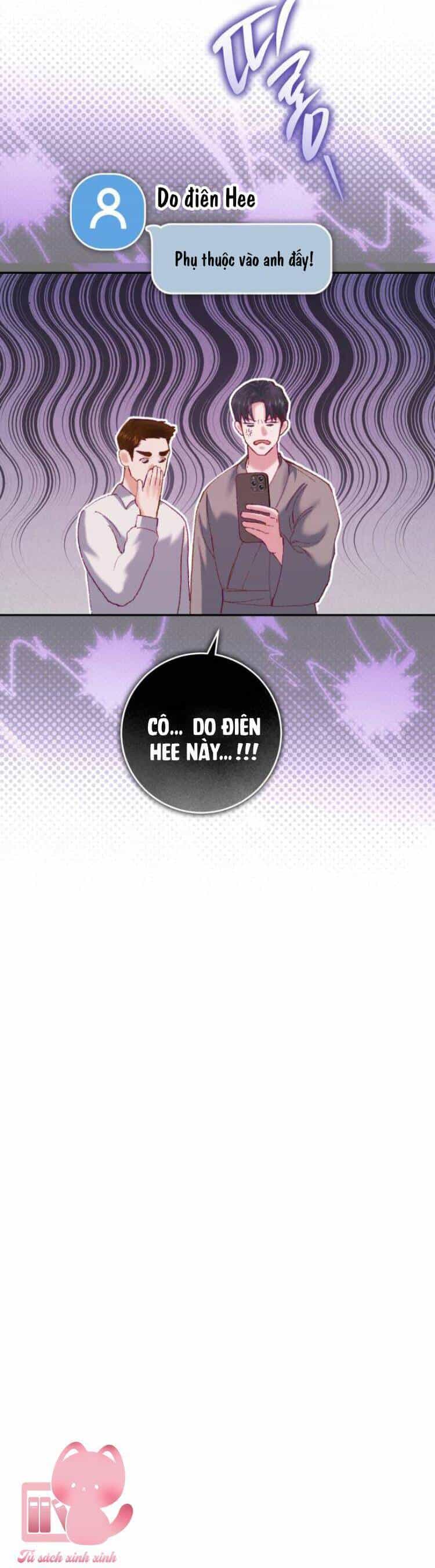 My Demon - Ác Quỷ Của Tôi - Chương 10 - ảnh 18