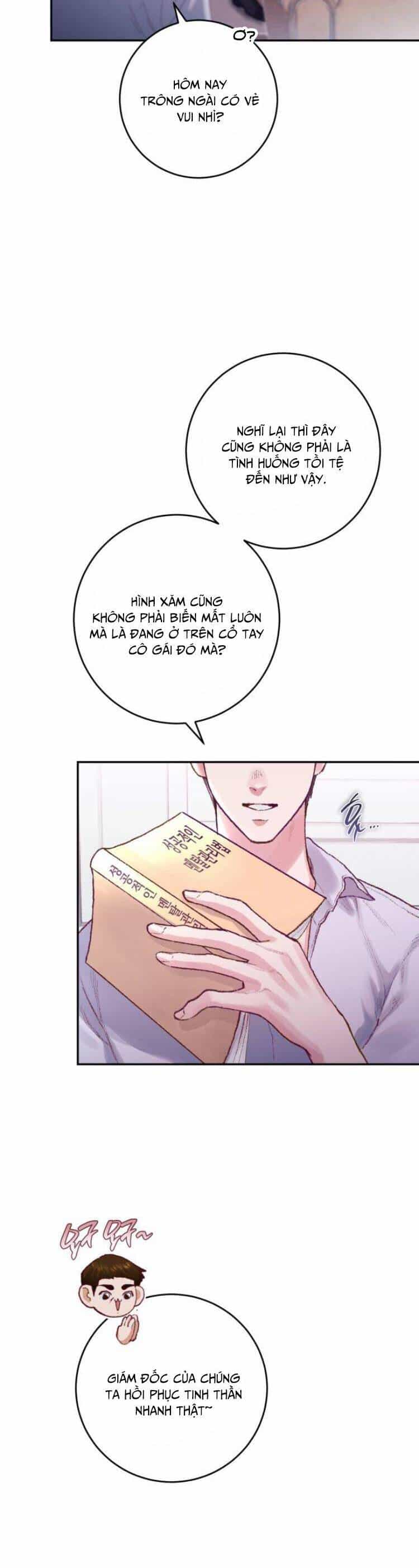 My Demon - Ác Quỷ Của Tôi - Chương 10 - ảnh 24