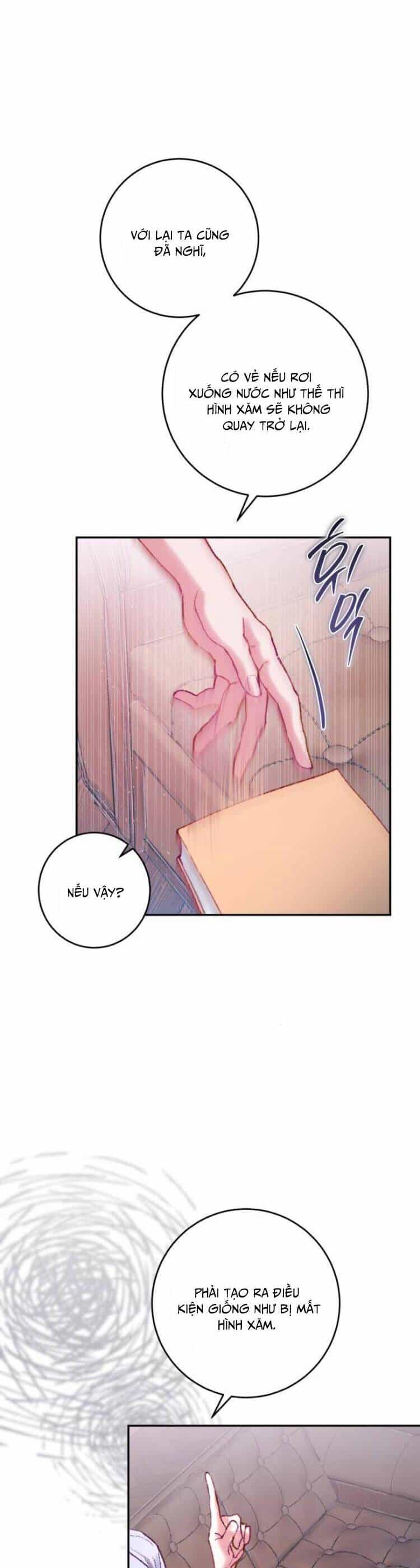 My Demon - Ác Quỷ Của Tôi - Chương 10 - ảnh 25