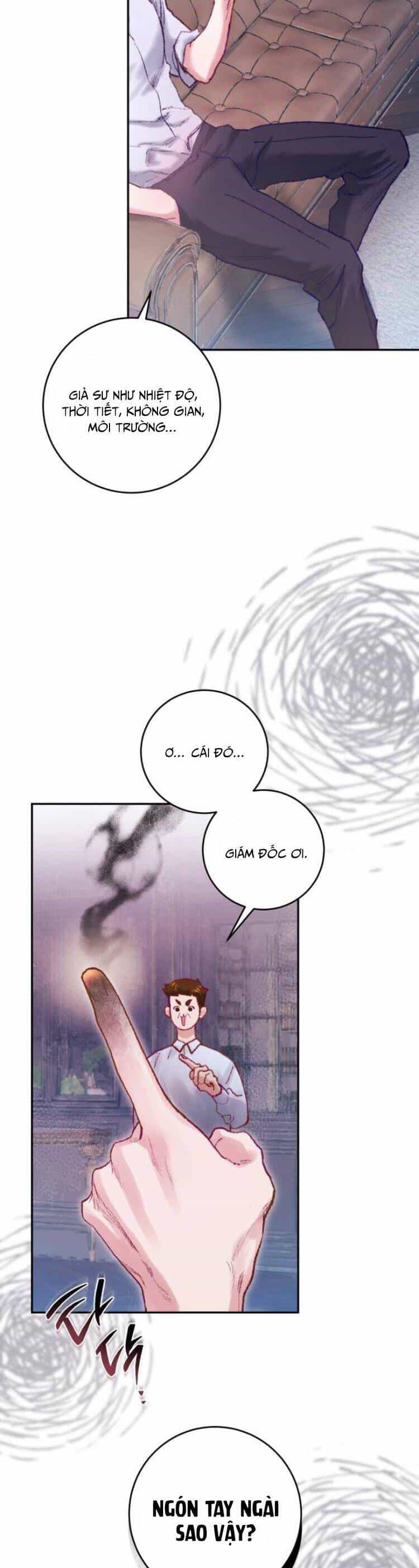 My Demon - Ác Quỷ Của Tôi - Chương 10 - ảnh 26
