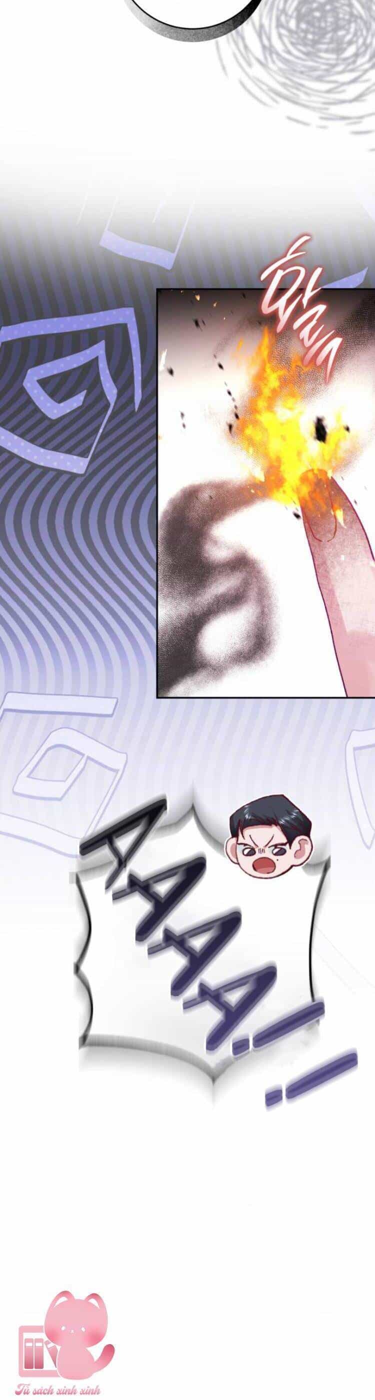 My Demon - Ác Quỷ Của Tôi - Chương 10 - ảnh 27