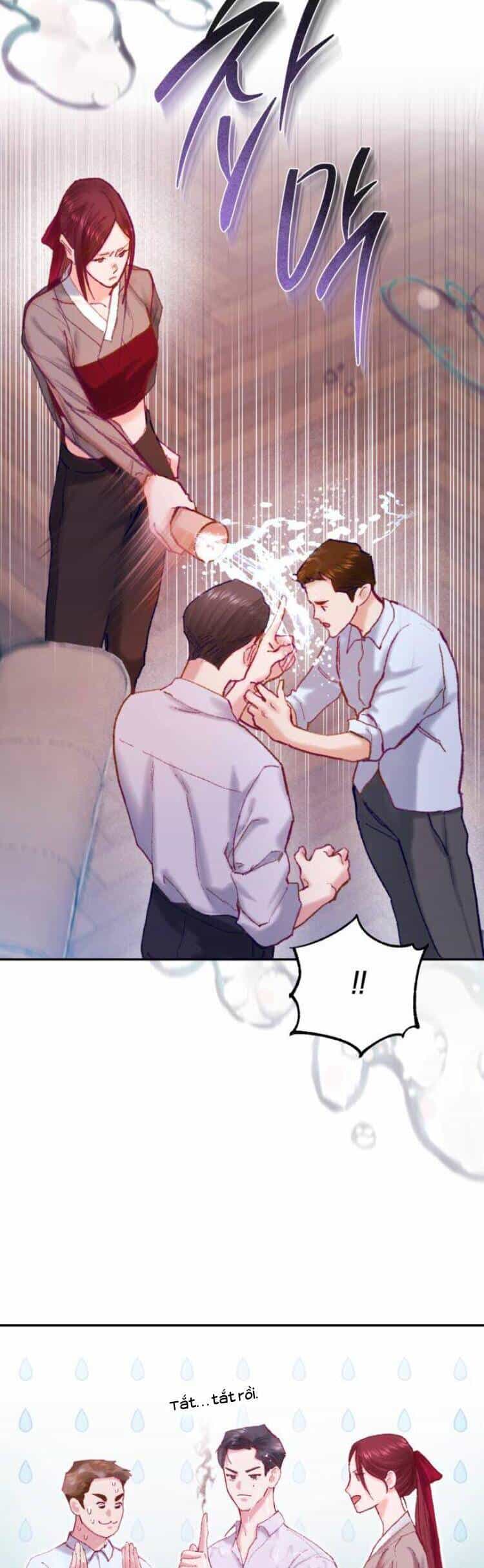 My Demon - Ác Quỷ Của Tôi - Chương 10 - ảnh 32