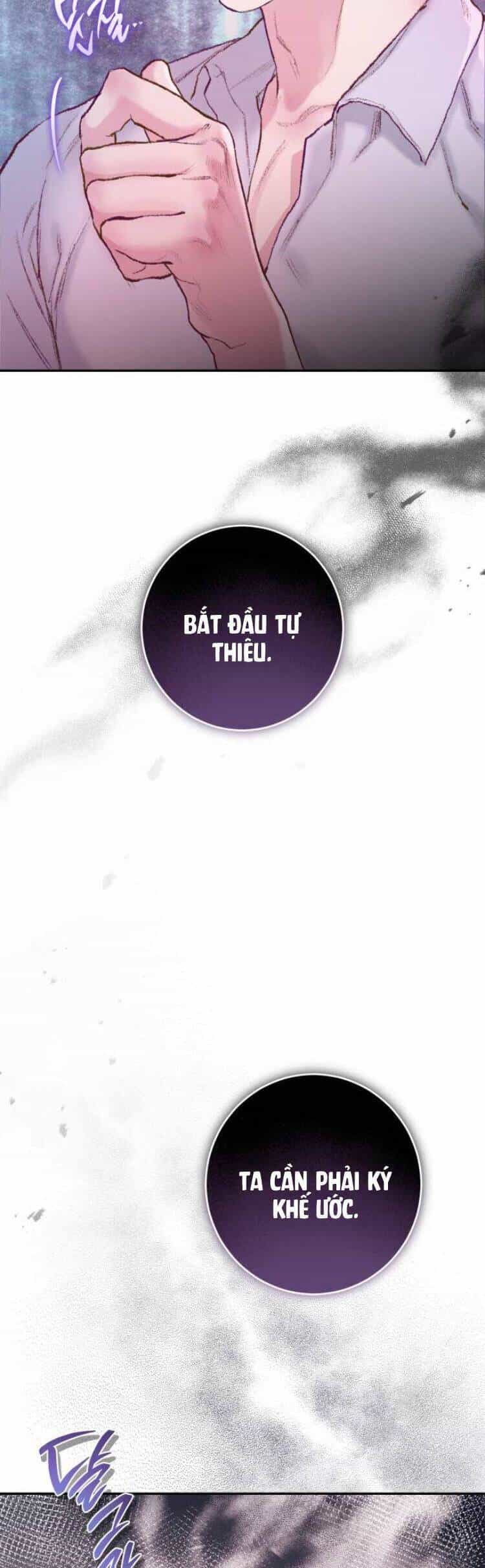My Demon - Ác Quỷ Của Tôi - Chương 10 - ảnh 34