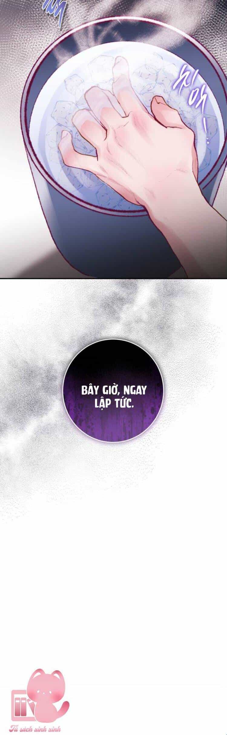 My Demon - Ác Quỷ Của Tôi - Chương 10 - ảnh 35
