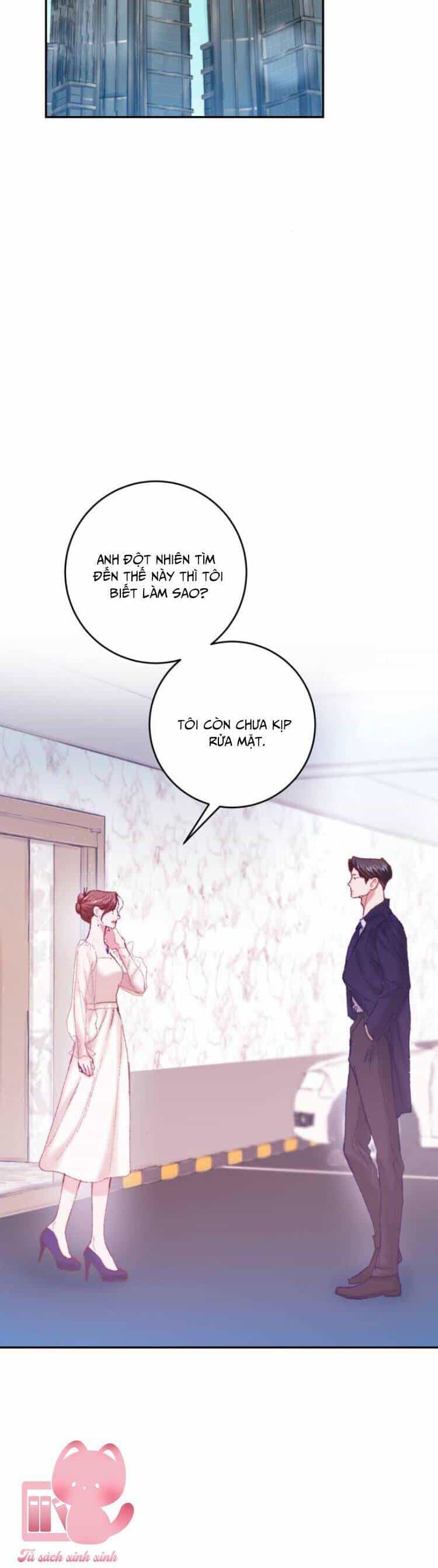 My Demon - Ác Quỷ Của Tôi - Chương 10 - ảnh 39